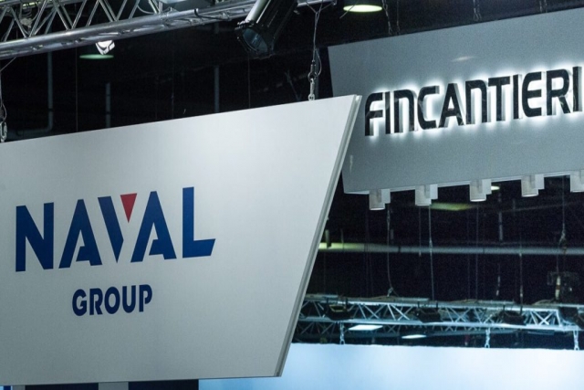 Franco-Italian Naviris Bags OCCAR R&T Contract, to Upgrade Horizon Frigates