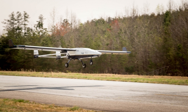 UAVT To Equip NASC's TigerShark Drones With Turboprop Engine Propulsion Systems