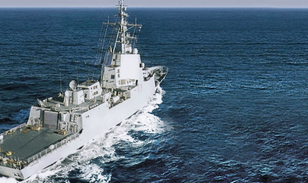 Navantia, Lockheed Martin Extend Surface Ships and Naval Combat System Tech Cooperation