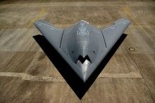 Neuron UCAV Completes Combat Capability Tests