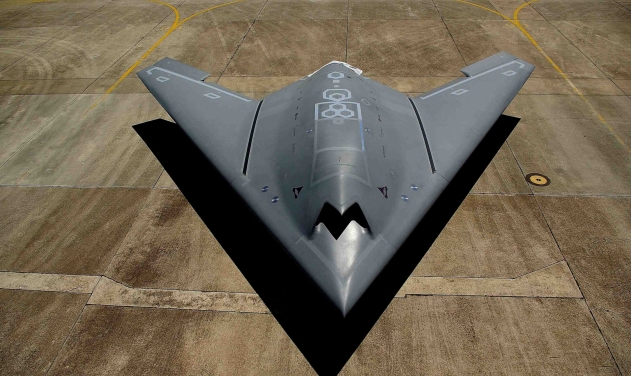 France Launches Neuron UCAV Naval Test Campaign