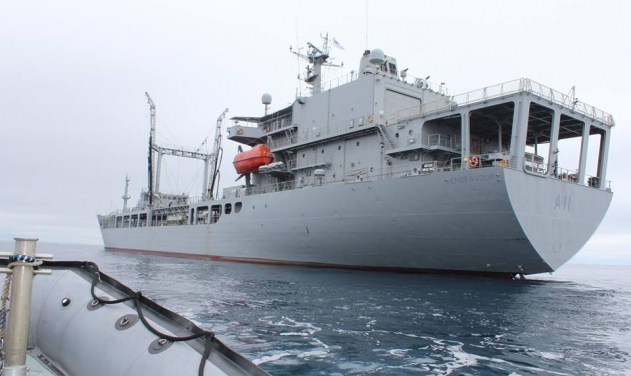 New Zealand To Spend $493 Million For Construction Of New Ship