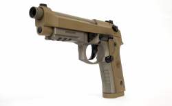 US Army Wants Sophisticated Handgun To Replace M9 pistol 