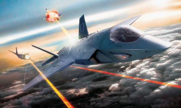 Riverside, Leidos Win $48 Million To Develop Open Architecture For Next-Gen USAF Weapon Systems 