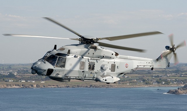 Norway Terminates NH90 Helicopter Contract, Seeks $515 Million Refund