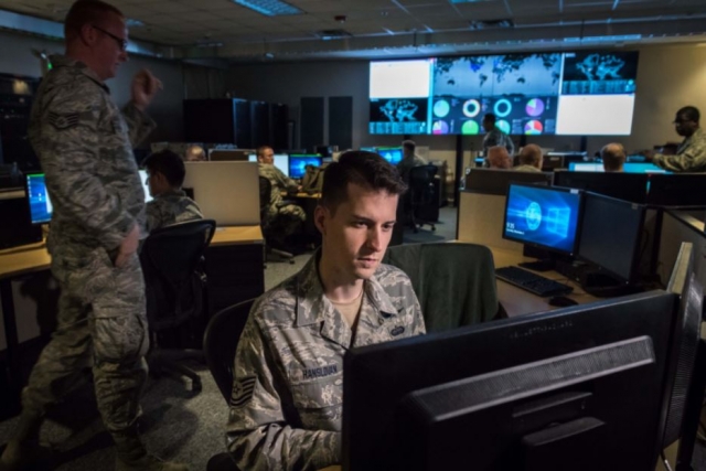 Leidos Wins $11.5B DISA Contract to Provide Defense Enclave Services