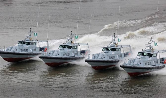 Nigerian Ports Authority To Buy Nine Patrol Boats For $4 Million