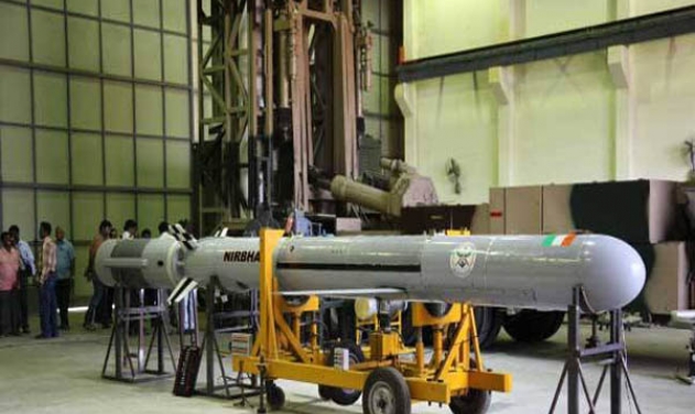 India’s Nirbhay Subsonic Cruise Missile’s Fifth Launch Deferred Due To Tech Snag