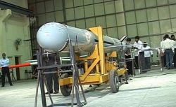 India’s Home-Grown Subsonic Nirbhay Missile Test Postponed to Friday