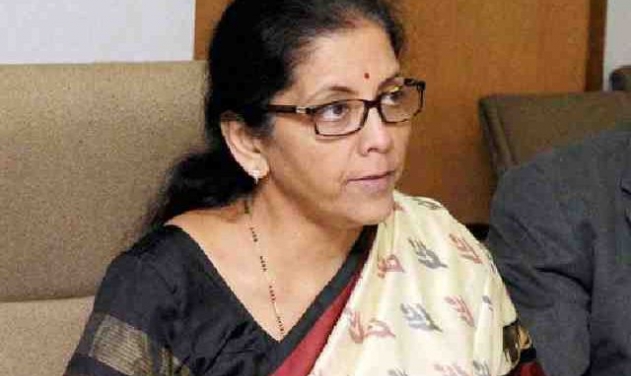 Lawmaker Nirmala Sitharaman Appointed as India’s Defence Minister