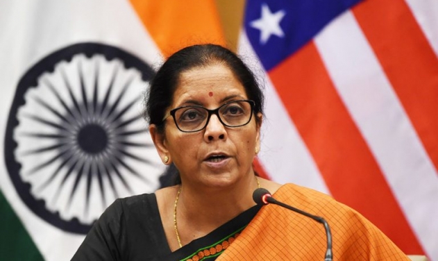 US Keen to Buy Defense Equipment from India’s DRDO: Defense Minister
