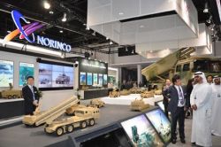 China to Lower Entry Bar for Private Industry in Weapons Manufacturing