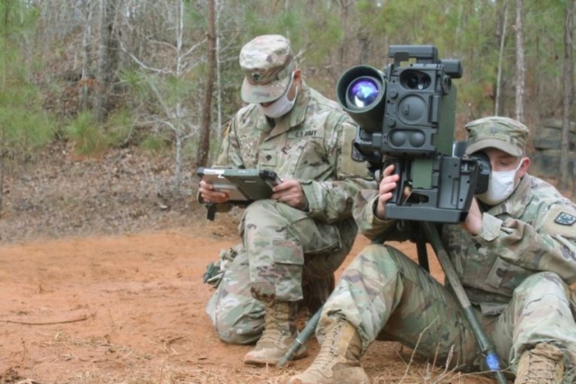U.S. Army Assesses Rafael’s AI-Enabled Fire Weaver Sensor-to-Shooter System
