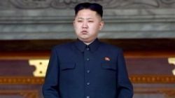 North Korean Leader Hints At Development Of Hydrogen Bombs