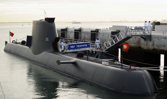 Thyssenkrupp Offers To Integrate Brahmos Cruise Missile Onto 214 Class Submarine