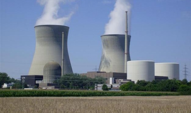 Mitsubishi, French EDF Pact to Market Nuclear Power Plants Worldwide