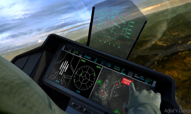 BAE Systems Develops Semi-Autonomous Software For Real-Time Warfare Management 