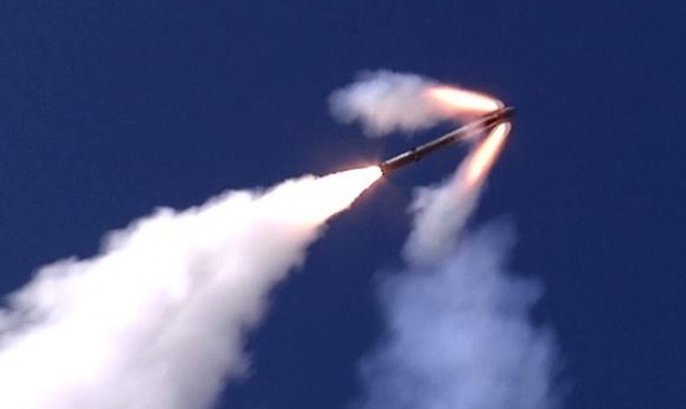 Russia To Upgrade Oniks Supersonic Missiles to Achieve Hypersonic Speeds