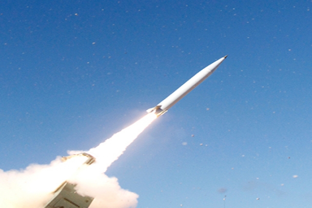 U.S. Army’s Precision Strike Missile Completes Longest Flight to Date