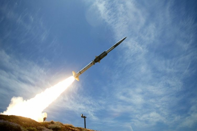 U.S. Navy Orders Sea Skimming Target Vehicles from Northrop Grumman