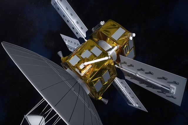 Thales Alenia Space to Demonstrate In-Orbit Servicing of Satellites by 2026