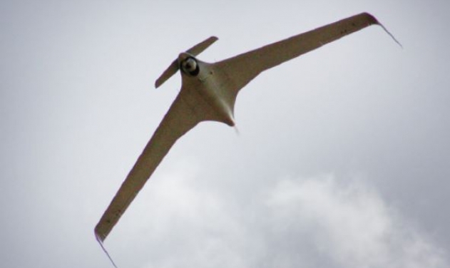 Aeronautics to Supply Orbiter UAVs to South American Country