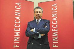 Former Finmeccanica CEO Found Guilty Of False Invoicing In Indian Helicopter Deal, Acquitted In Bribery Charges