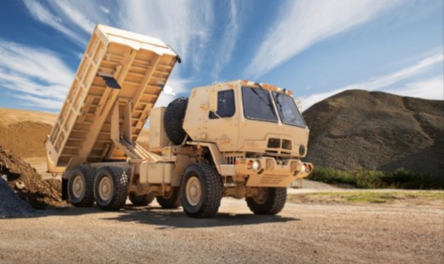 Armies of Iraq, Djibouti, Lebanon, Romania and Argentina To Get Oshkosh Tactical Vehicles