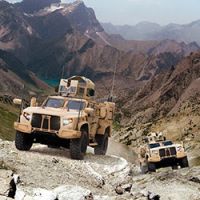 Oshkosh Wins $6.7 Billion JLTV Contract To Replace US Army’s Humvee