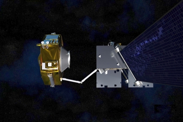 Thales Alenia Space to Demonstrate In-Orbit Servicing of Satellites by 2026