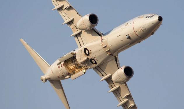 South Korea Likely To Buy 4 Boeing P-8 Poseidon Anti-Submarine Aircraft 