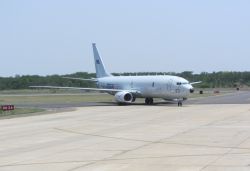 Boeing Delivers Fourth P-8I Aircraft To Indian Air Force   