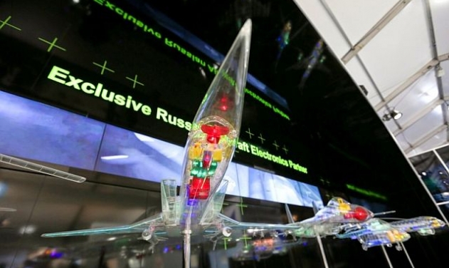 KRET Designs Electronic Warfare System for Russia’s New Strategic Bomber