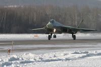 Russia To Develop New Lightweight Fighter Jet