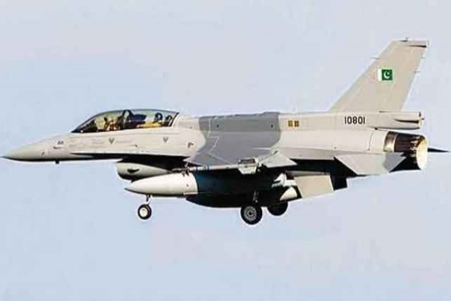 Chinese J-10C, J-11B Fighters Simulated Indian Rafale, Su-30 Jets in China-Pak Exercise