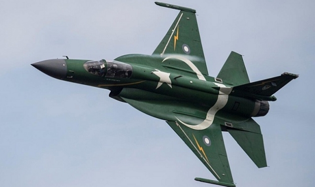 Pakistan Provides Sovereign Guarantee for Sale of 3 JF-17 Fighter Jets to Nigeria