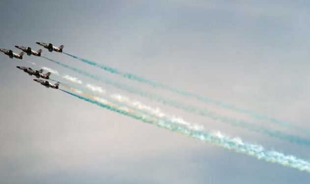 An Array of Chinese Weapons Displayed in Pakistan Parade