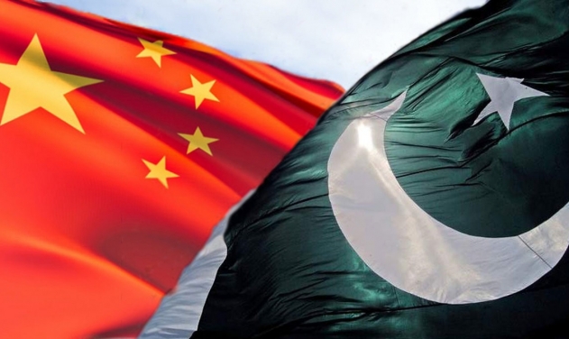 Pakistan To Negotiate Long-Term Defense And Security Pact With China