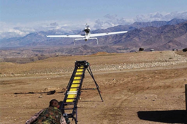Pakistan Navy Receives ATR Maritime Patrol Aircraft, Surveillance Drone