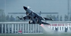 Nigeria To Acquire 3 Pak-Chinese JF-17 Fighters For US $25 Million