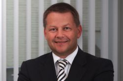 Volker Paltzo Appointed As CEO Of Eurofighter GmbH