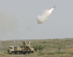 Russia To Upgrade Pantsir-S Missile Systems 