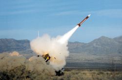 U.S To Increase Missile Protection, Defense Contractors Look At Long-Term Investments 