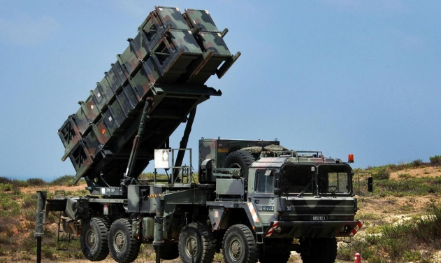 US Drone Worth $200 Shot Down By $3 Million Patriot Missile, Says US General