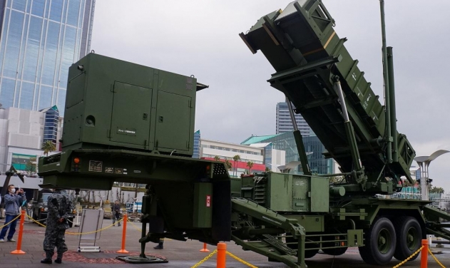 Poland signs Memorandum With US To Buy Patriot Missile System