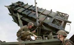 Hackers Breach German Patriot Missile Battery In Turkey