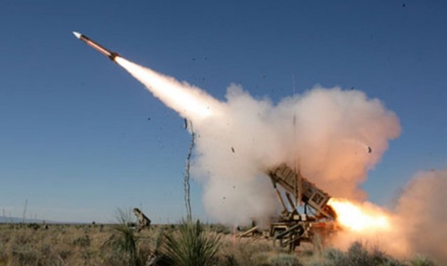 Raytheon To Offer New Missile Design To Meet US Army’s LRPF Requirement