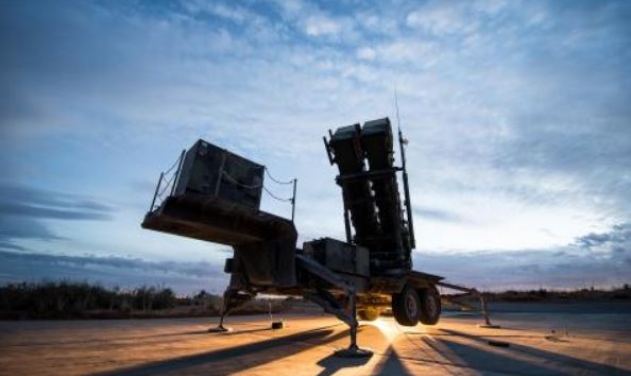 Bahrain Signs Agreement with US Army to Purchase Patriot Missile Defence Systems