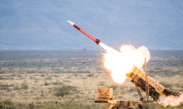 Switzerland Issues RFQs For Ground-based Missile Defence Systems 