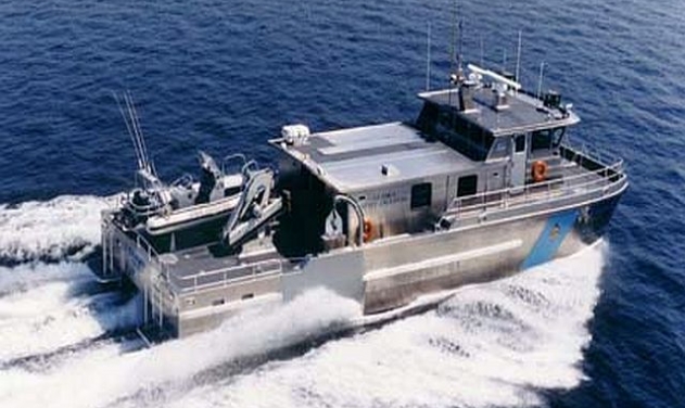 US Approves Fast Patrol Boats Sale to Kuwait